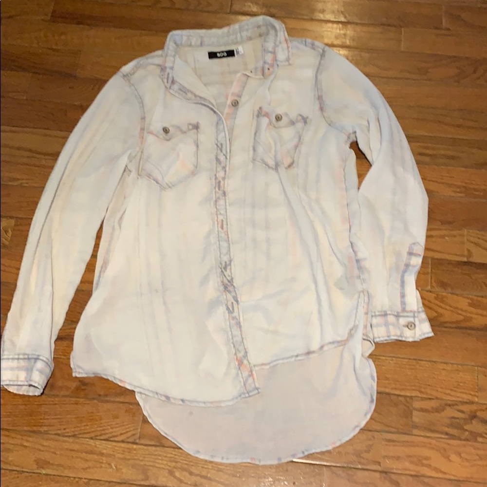 BDG shirt